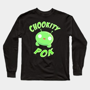 Mooncake Long Sleeve T-Shirt